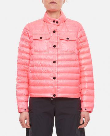 Moncler Grenoble - VINZIER JACKET
