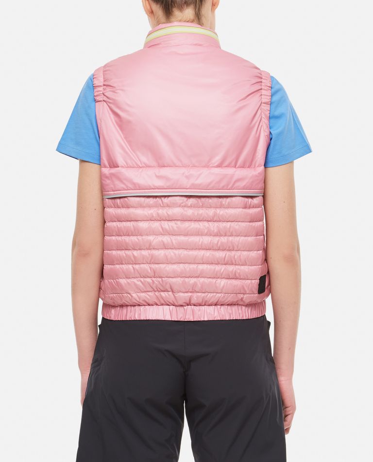 GUMIANE VEST for Women - Moncler Grenoble | Biffi