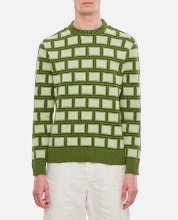 Chateau Orlando - BRICKS CREWNECK 