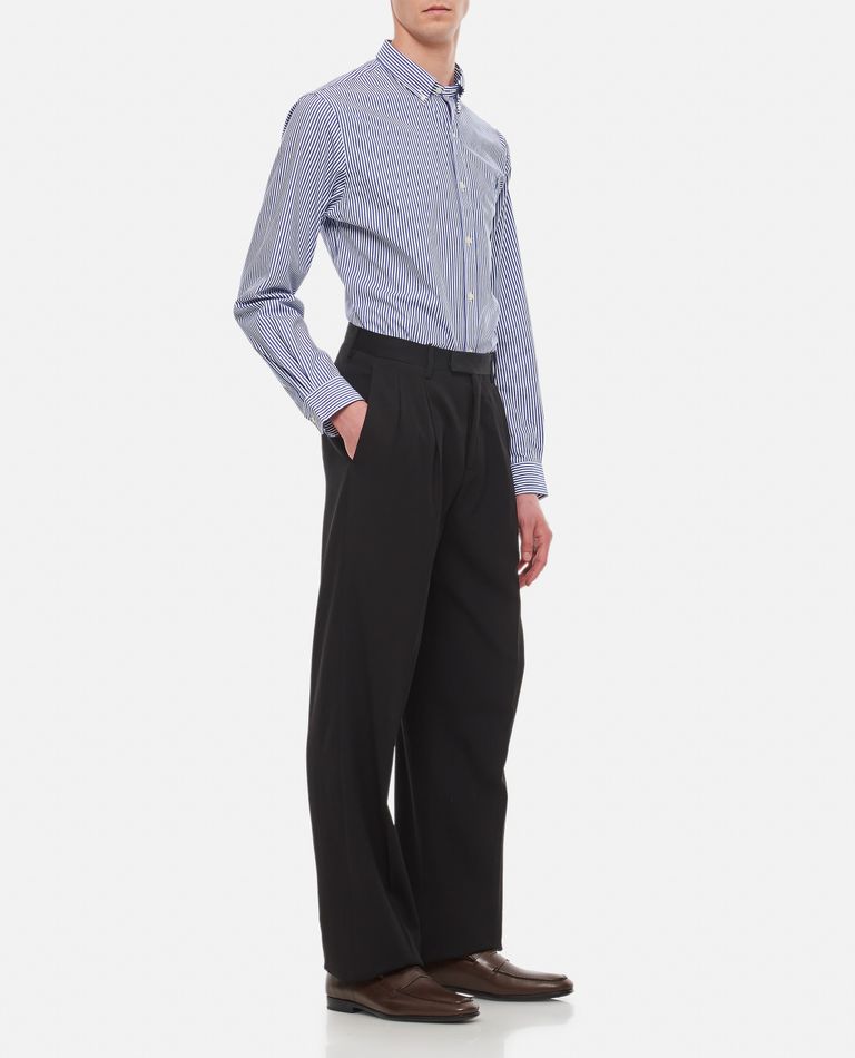 La Greca Formal Pants