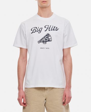 Palmes - HITS T-SHIRT