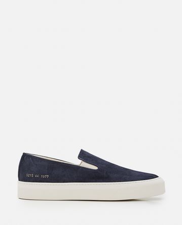 Common Projects - LEATHER SLIPON