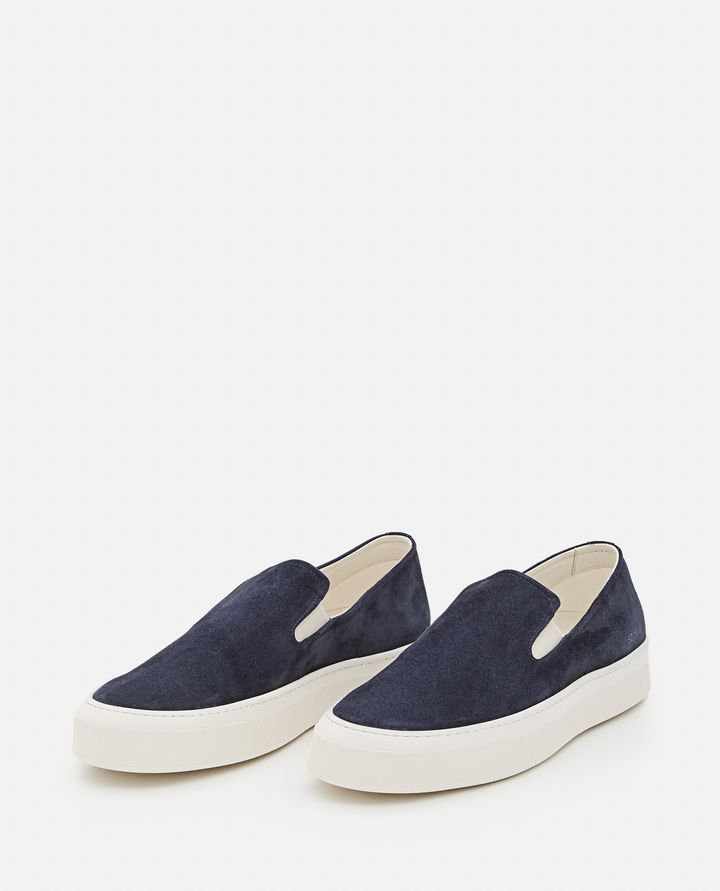 Common Projects - LEATHER SLIPON_2