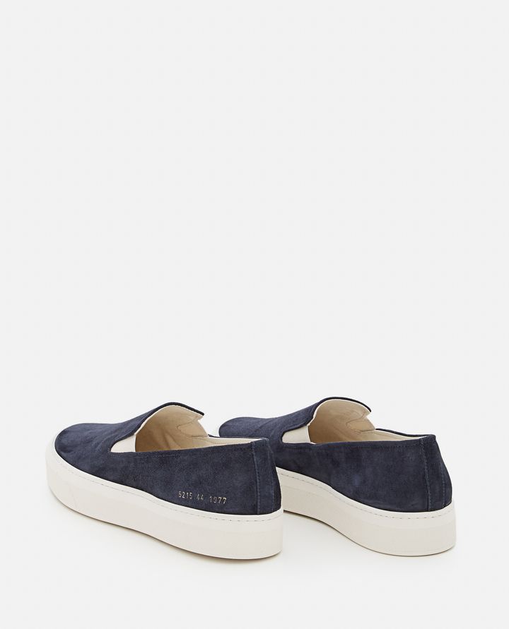 Common Projects - LEATHER SLIPON_3