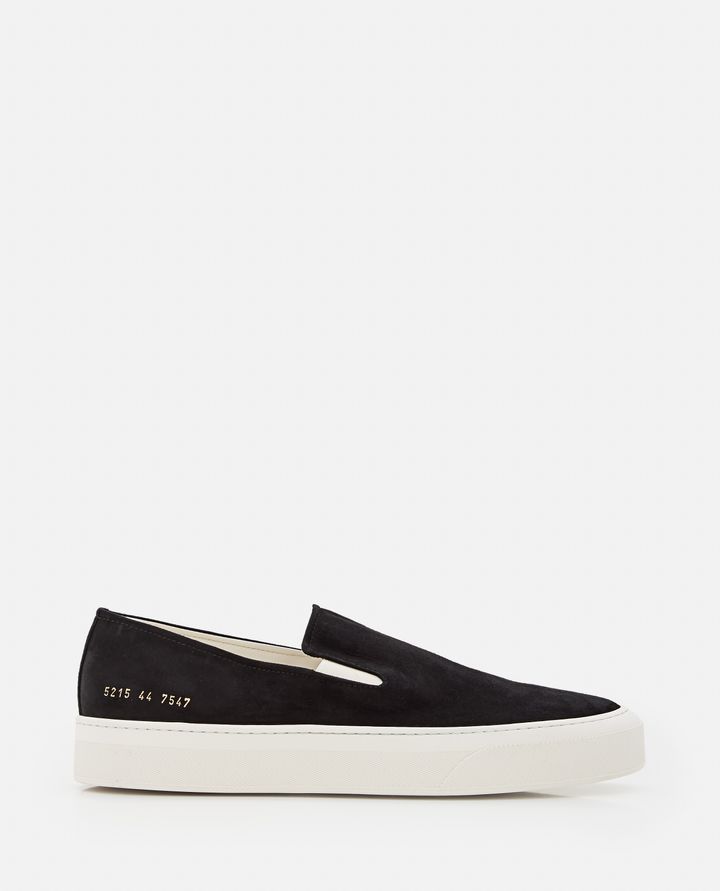 Common Projects - LEATHER SLIPON_1