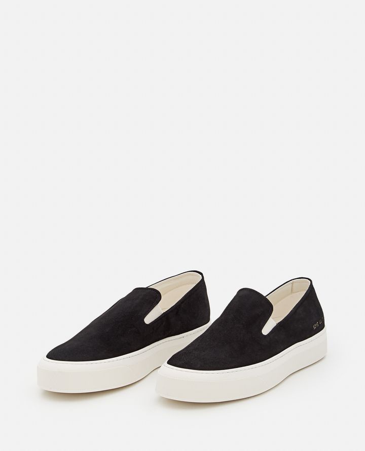 Common Projects - LEATHER SLIPON_2