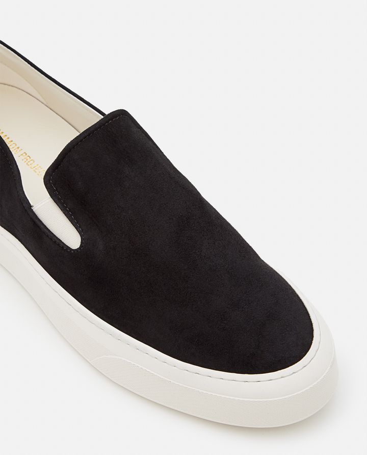 Common Projects - LEATHER SLIPON_4
