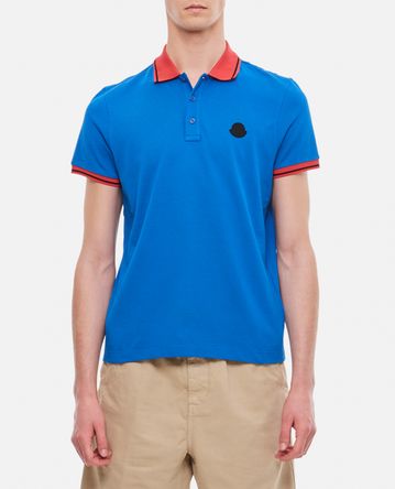 Moncler - SS POLO