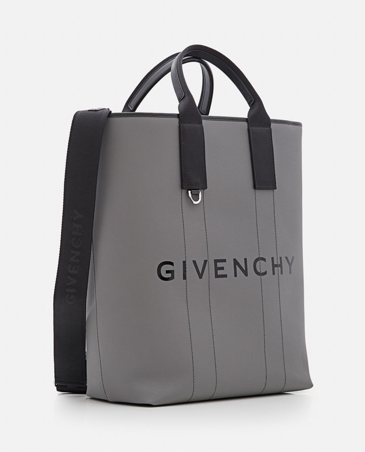 Givenchy - LARGE COTTON TOTE BAG_2