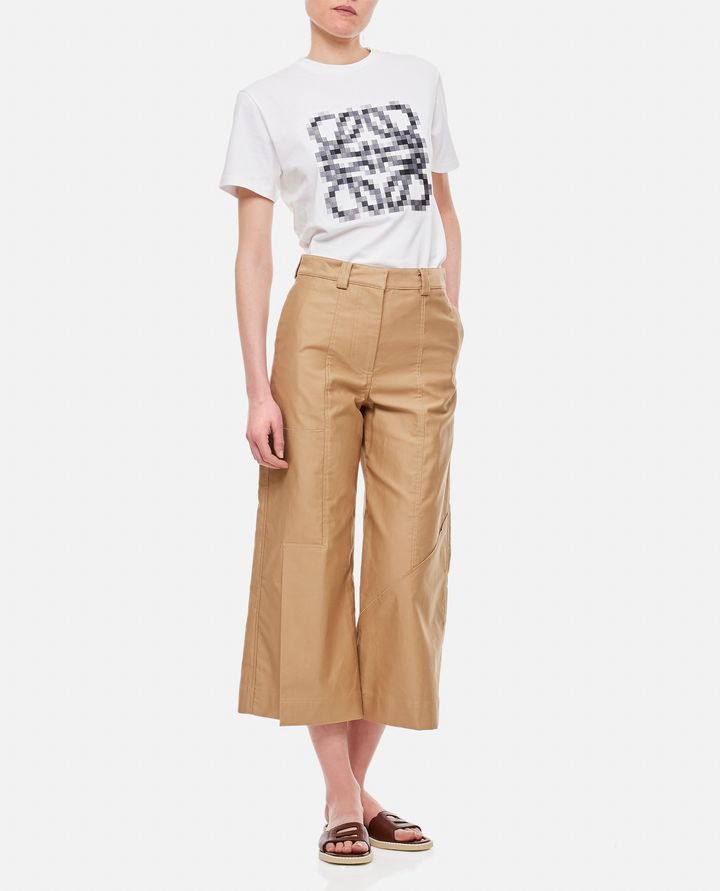 JW Anderson - COTTON TROUSERS_2