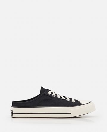 Converse - CHUCK 70 RECYCLED CANVAS MULES