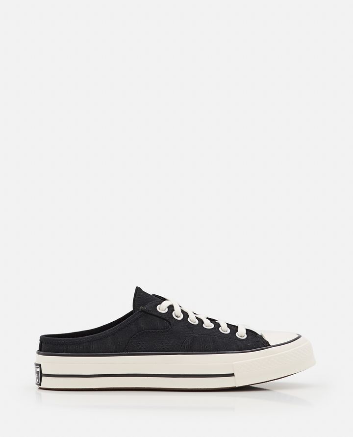 Converse - CHUCK 70 RECYCLED CANVAS MULES_1