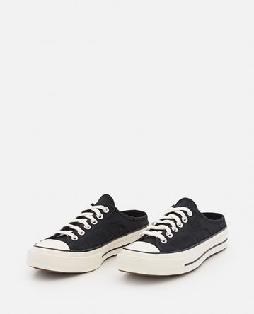 Converse - CHUCK 70 RECYCLED CANVAS MULES