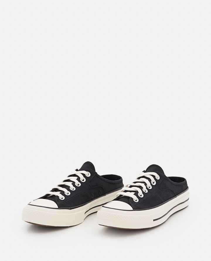 Converse - CHUCK 70 RECYCLED CANVAS MULES_2