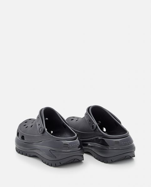 rubber crocs