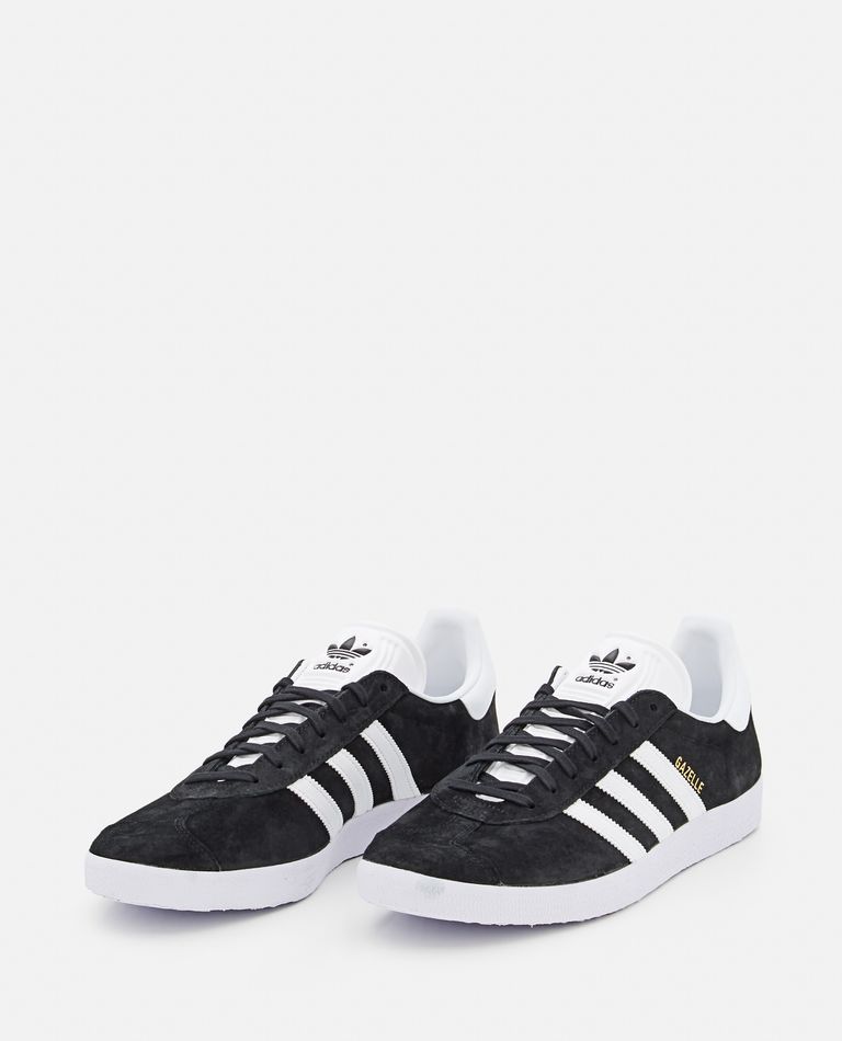 Adidas gazelle hotsell in pelle