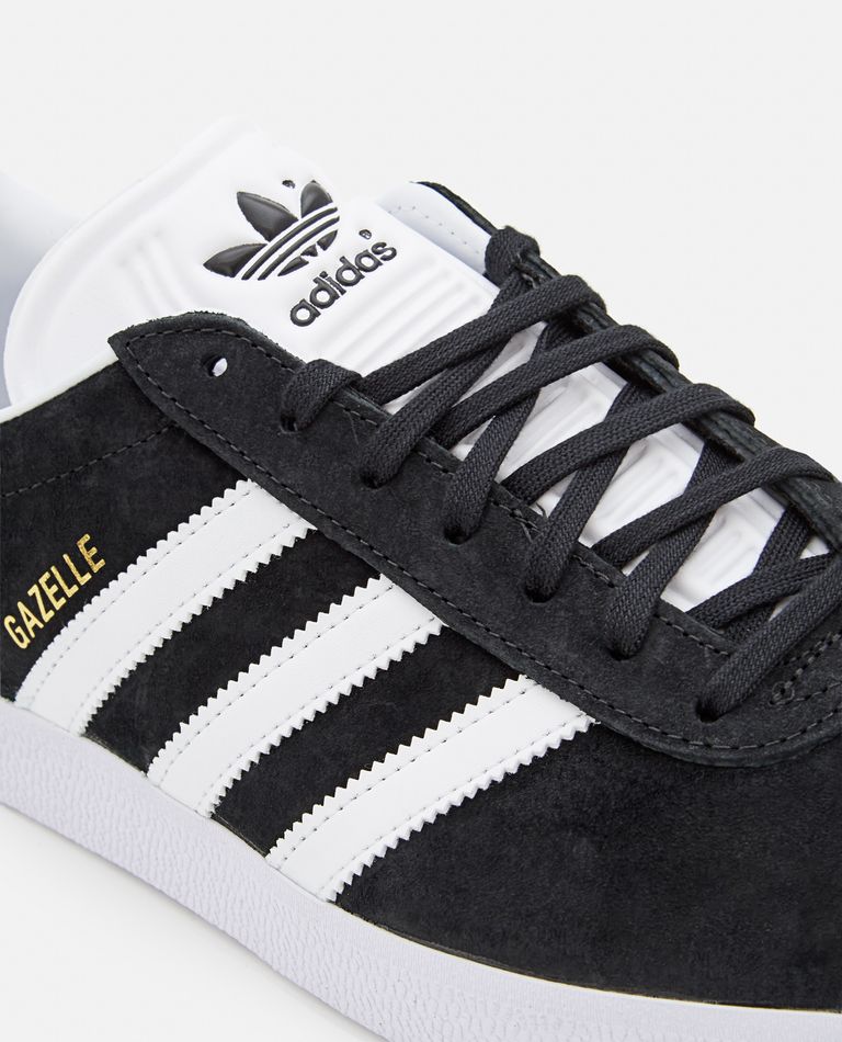 Gazelle noir online adidas