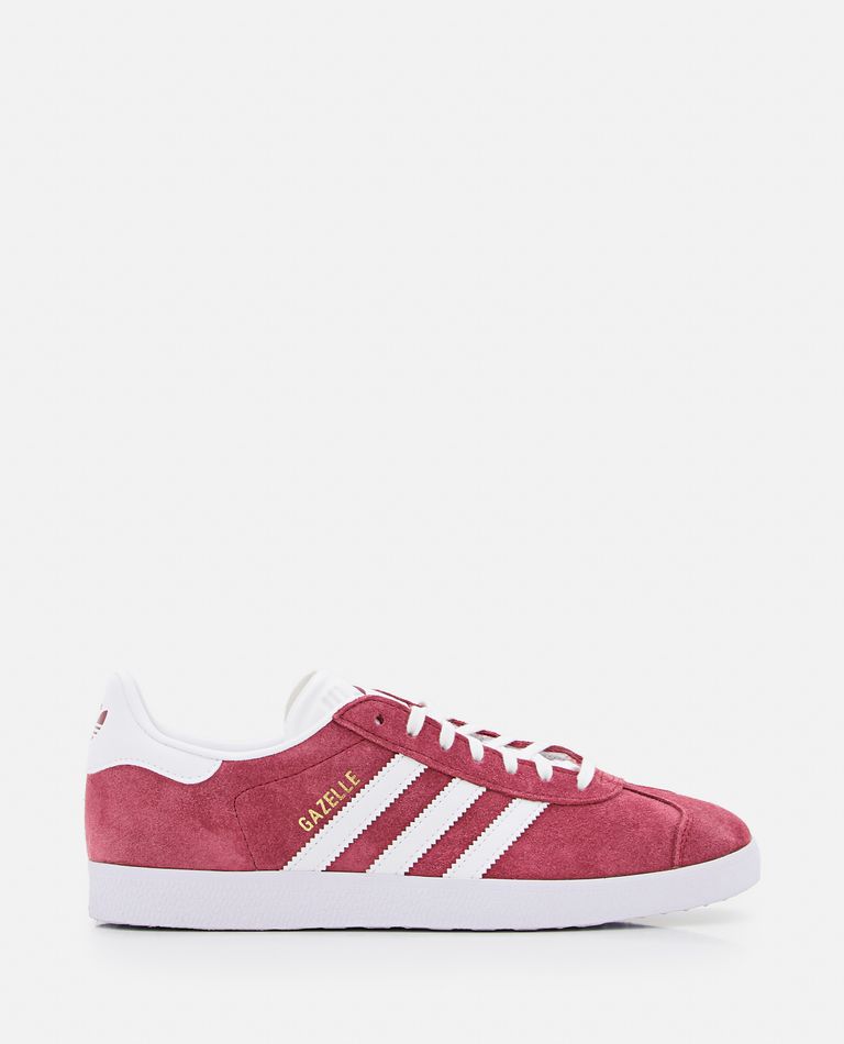 Adidas originals gazelle on sale sneakers in pink