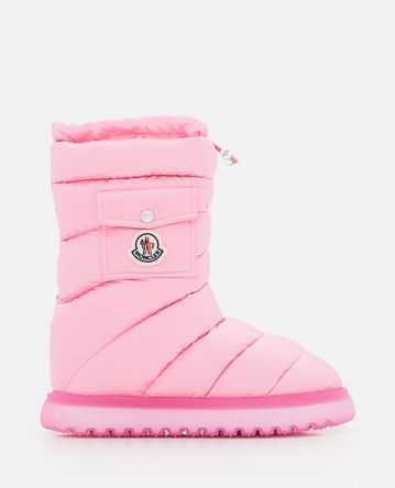 Moncler - GAIA SNOW BOOTS