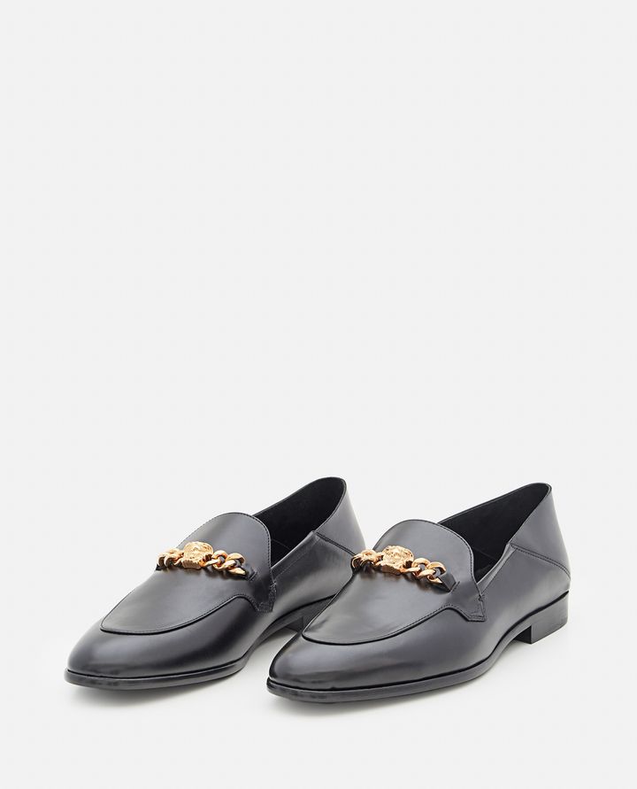 Versace - LOAFERS _2