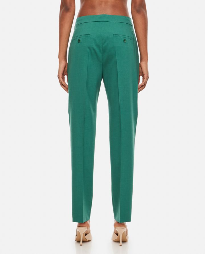 Max Mara - CERISA WOOL TROUSERS_3