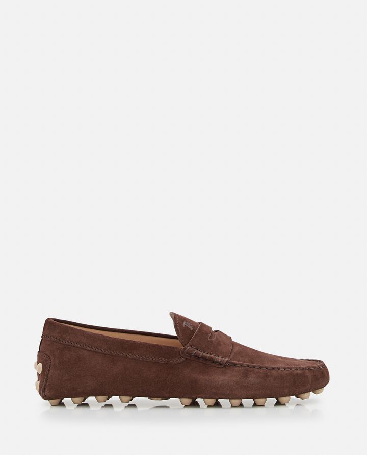 Tod's - LOAFERS _1
