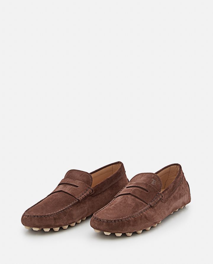 Tod's - LOAFERS _2