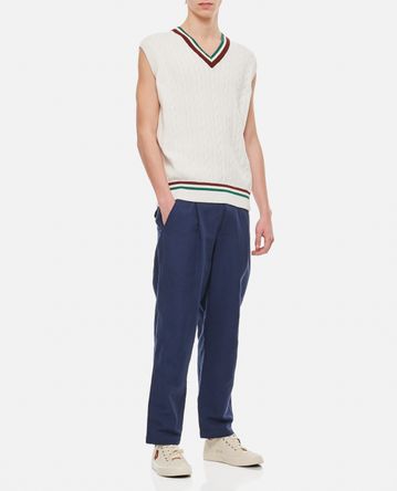 Palmes - JAMES KNITTED VEST