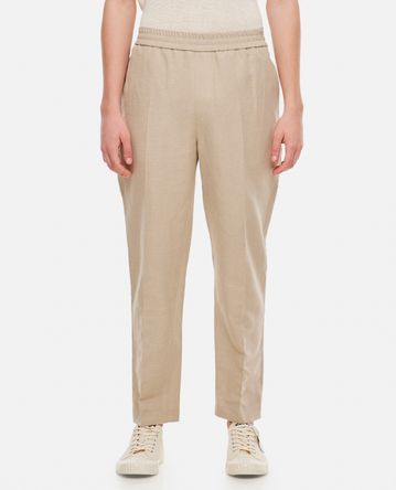 A.P.C. - PIETER TROUSERS