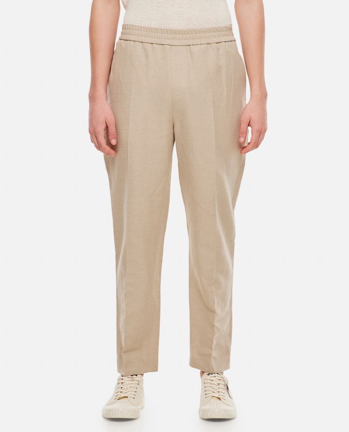 A.P.C. - PIETER TROUSERS_1