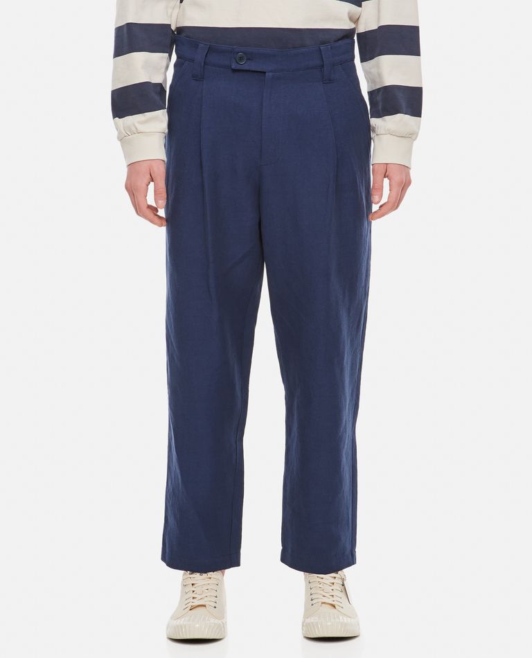 RENATO TROUSERS for Men - A.P.C. sale | Biffi