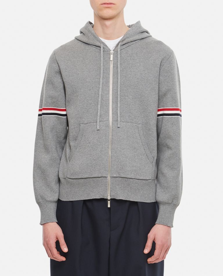 THOM BROWNE HOODIE