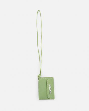 Jacquemus - Le Porte Jacquemus.