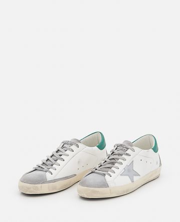 Golden Goose - SUPERSTAR SNEAKERS