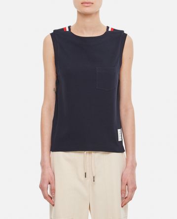 Thom Browne - COTTON TOP