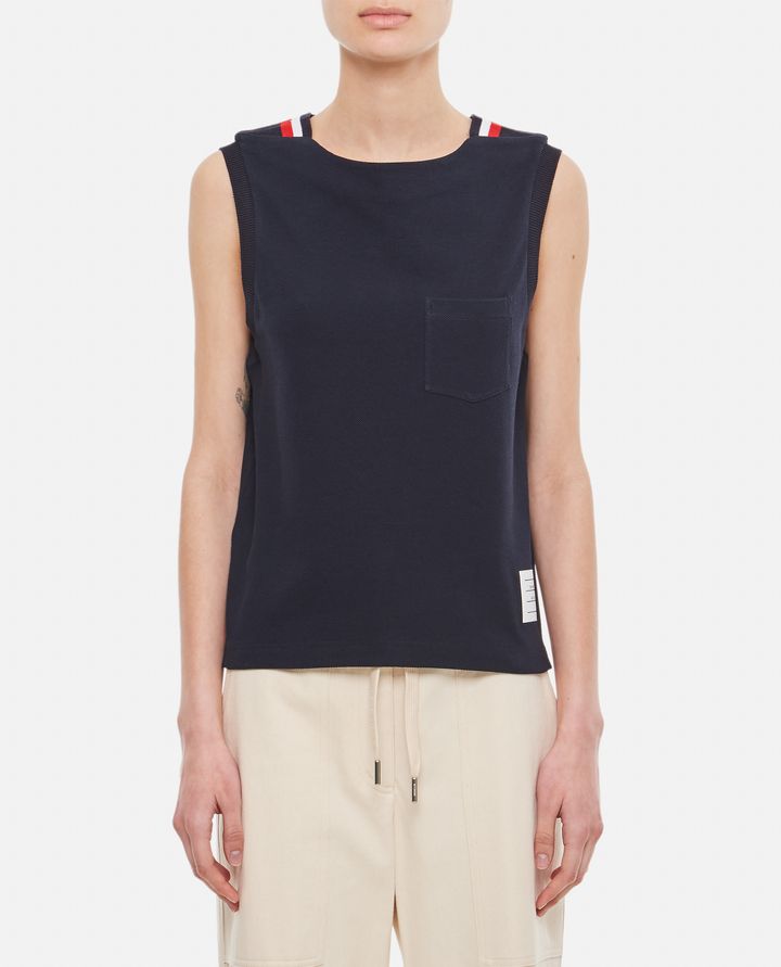 Thom Browne - COTTON TOP_1
