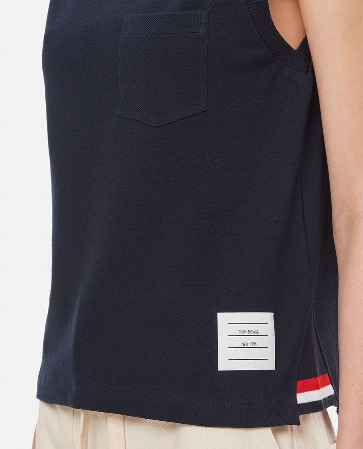 Thom Browne - COTTON TOP_4