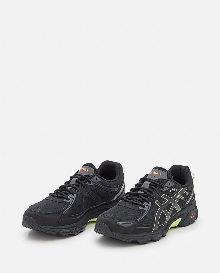 Asics  ,  Gel-venture 6 Sneakers  ,  Black 11