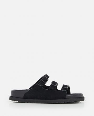 Birkenstock 1774 - FLORIDA SUEDE SANDALS