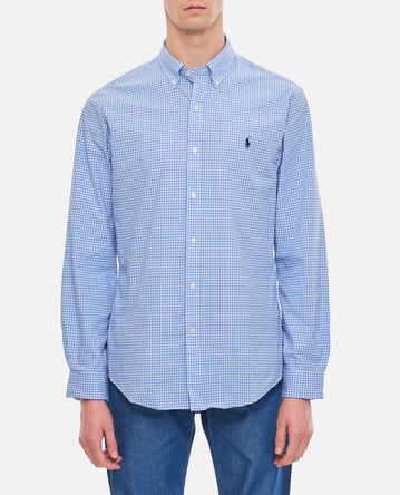 Polo Ralph Lauren - LONG SLEEVE-SPORT SHIRT
