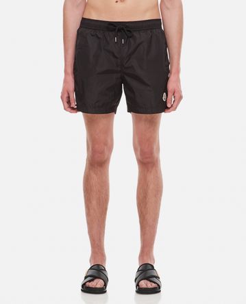 Moncler - SWIMWEAR BOXER