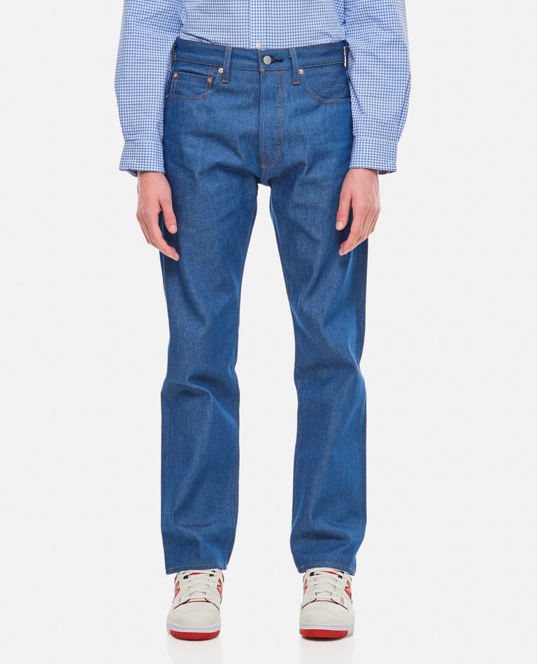 Levi Strauss & Co.  ,  501 Jeans  ,  Blue 32