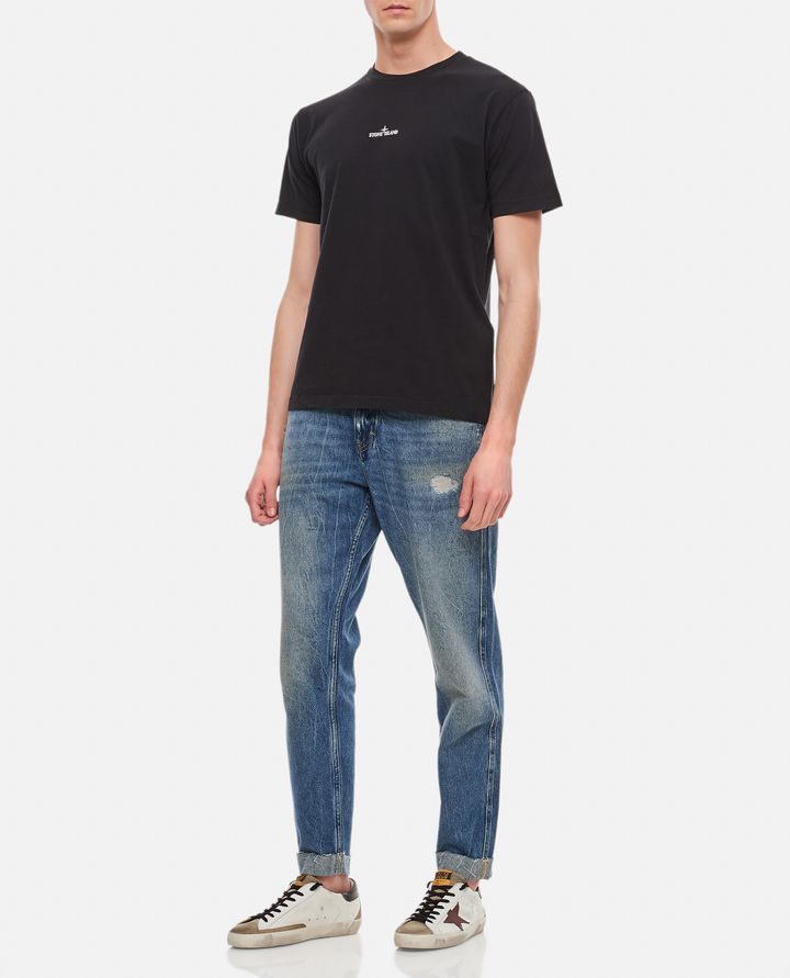 Closed - JEANS  X-LENT TAPERED_2
