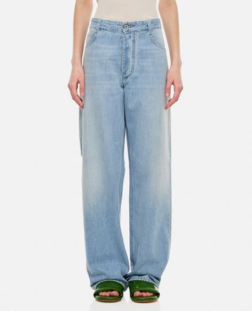 Bottega Veneta - BOYFRIEND JEANS