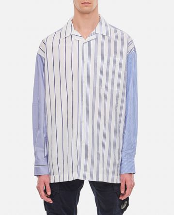 JW Anderson - RELAXED FIT SHIRT