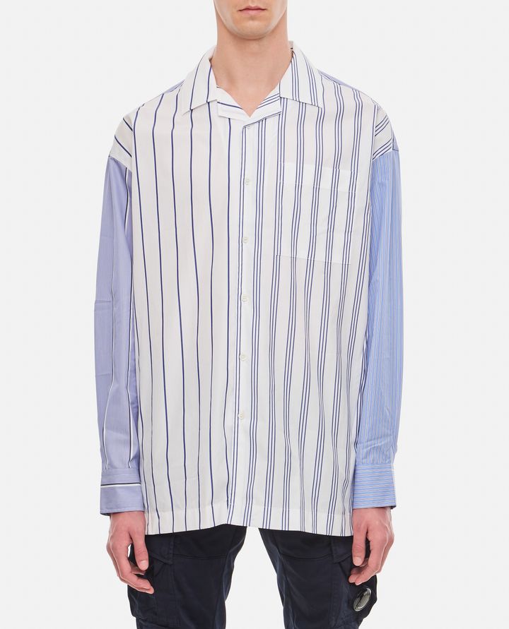 JW Anderson - CAMICIA RELAXED FIT_1