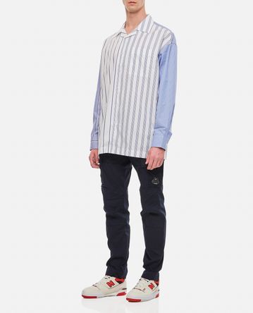 JW Anderson - CAMICIA RELAXED FIT