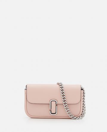 Marc Jacobs - THE MINI LEATHER SHOULDER BAG