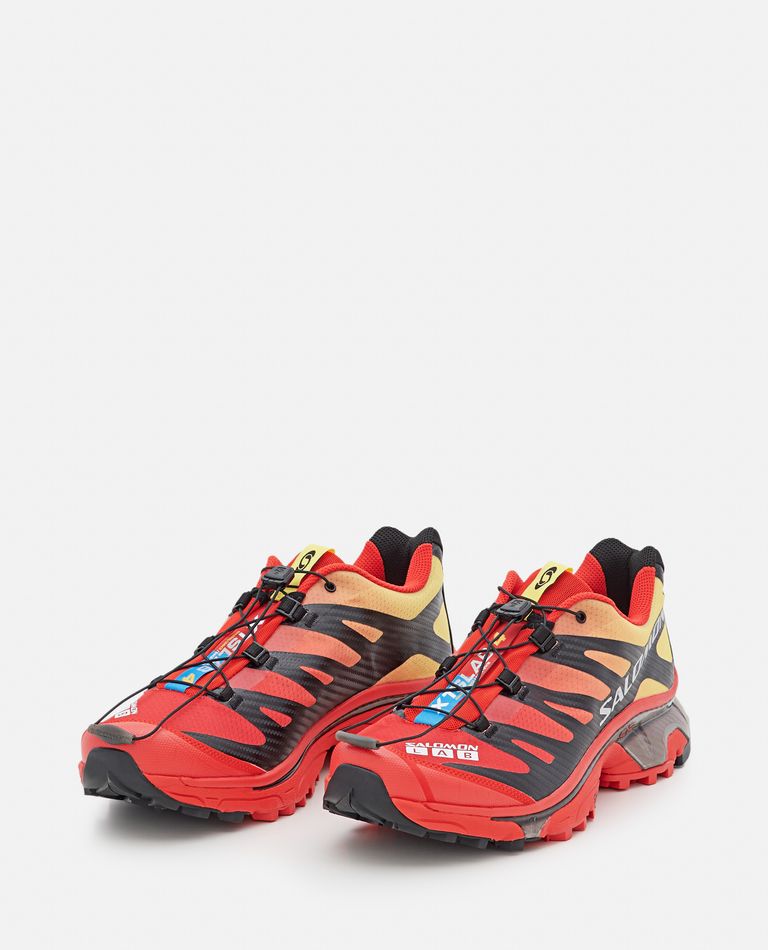 Salomon  ,  Sneakers Xt-4 Og  ,  Rosso 9