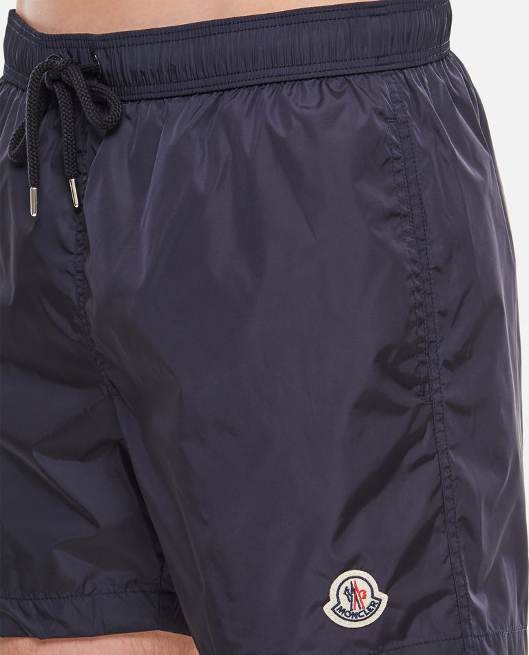 Moncler sales swimwear mens